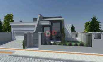 Imagem 5: Casa com 3 dormitórios à venda, 155 m² por R$ 1.300.000,00 - Residencial Açores - Ararangu