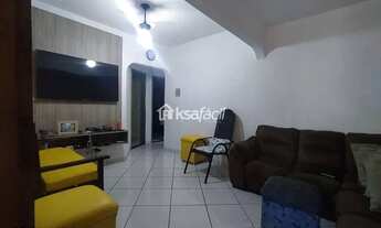 Imagem 7: Casa Com 3 Dormitórios à Venda, 147 M² Por R$ 350.000,00 - Jardim Colibrí - Campo Grande/m