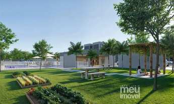 Imagem 5: TER 103 Imóvel para venda tem 41 metros quadrados com 2 quartos