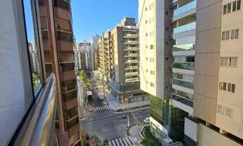 Imagem 4: Apartamento de 2 quartos, com vista para o Mar da Praia da Costa