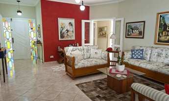 Imagem 4: Casa Térrea à Venda Jardim Panorama Bosque, Vinhedo/SP