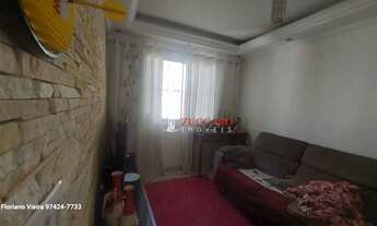 Imagem 2: Apartamento com 3 dormitórios para alugar, 76 m² por R$ 2.786,00/mês - Macedo - Guarulhos