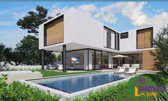 Imagem 2: CASA EM CONDOMÍNIO - ALPHAVILLE - SP