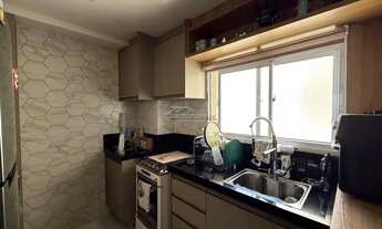 Imagem: Apartamento à Venda - Residencial Perfetto