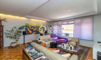 Imagem 2: Copacabana Apartamento com 4 dormitórios