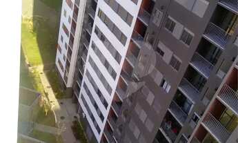 Imagem 3: Apartamento com 2 quartos à venda ou para locação em Vila Constança - SP