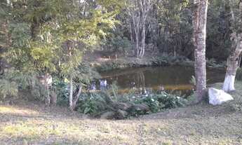 Imagem: Chácara em Mandirituba Com tanque