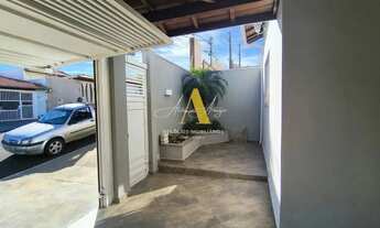 Imagem 2: Imóvel para venda Jardim Cambuí - Botucatu - SP