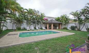 Imagem 5: CASA EM CONDOMÍNIO - TAMBORÉ - SP