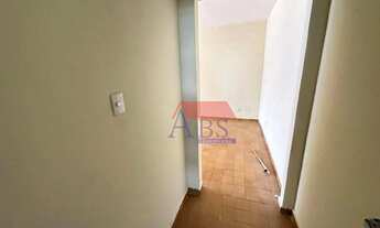 Imagem 2: Apartamento com 2 dormitórios para alugar, 60 m² por R$ 1.485,00/mês - Centro - Cubatão/SP