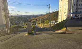 Imagem 4: Apartamento com Armários Planejados - BH - Nova Vista - 2 Quartos (1 Suíte) - 1 Vaga - Ele