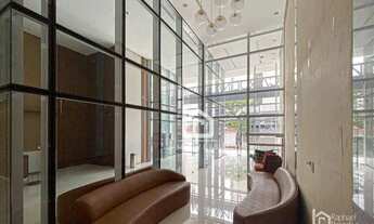 Imagem 3: Apartamento 3 quartos em edifício recém entregue na quadra do mar de itapuã