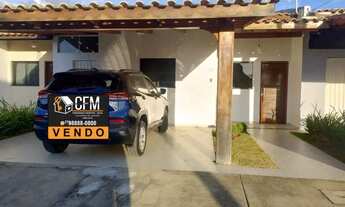 Imagem: Casa térrea p/ venda em condomínio fechado