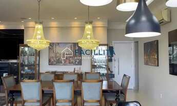 Imagem 3: Cobertura Duplex de Alto Padrão à Venda no Adrianópolis no Condomínio Concepet-Manaus/AM