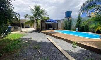 Imagem 6: Imóvel para venda tem 300 m² com 4 quartos em Cristo Rei - Várzea Grande - MT