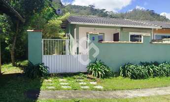 Imagem 2: Casa em Condomínio - 2 quartos - Teresópolis/RJ
