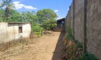 Imagem 6: Pirenópolis- Malhador- lote de 480m² frente a igreja- R$ 180.000