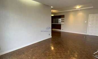 Imagem 3: Avenida Barão do Rio Branco