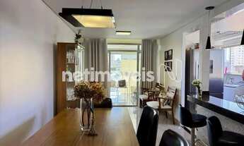 Imagem 2: Apartamento 4 quartos com suíte e varanda à venda no Sagrada Família!