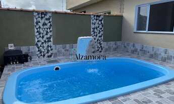 Imagem 6: Casa à venda no bairro Jardim Jamaica - Itanhaém/SP