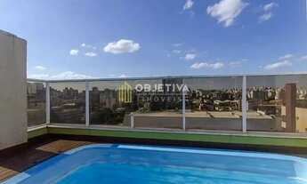 Imagem 2: Cobertura para locação, Menino Deus, Porto Alegre, RS