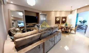 Imagem 3: QUADRA DO MAR FINAMENTE MOBILIADO