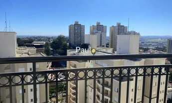 Imagem 5: Cobertura à venda em Campinas, Garden Club, com 3 quartos, com 210 m², Garden Club