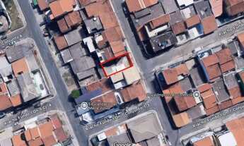 Imagem 3: Lote para venda possui 144 metros quadrados em Riacho Fundo I - Brasília - DF