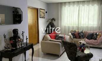 Imagem: Casa à venda no bairro Jardim América