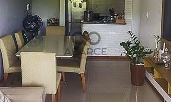 Imagem 2: APT. 3 DORMS. SENDO 1 SUÍTE - RES. BELA VISTA - PACHECO - ILHÉUS/BA