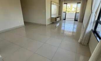 Imagem: Apartamento amplo com 3 quartos no bairro