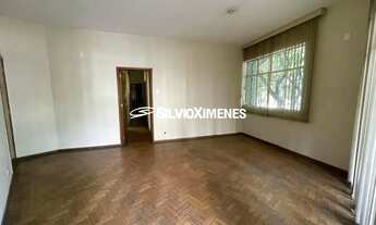 Imagem 3: Residencial Apartamento no Savassi com 121,00 (M²), 2 quartos para Aluguel, Venda