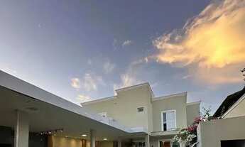 Imagem 3: Sobrado no Bairro Santa Cruz com 3 quartos