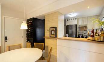 Imagem 5: Apartamento à venda no Cabral ARYA1