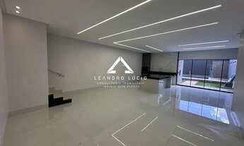 Imagem 5: Sobrado para Venda em Goiânia, Jardim Atlântico, 3 dormitórios, 3 suítes, 4 banheiros, 4 v