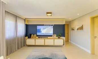 Imagem 2: Apartamento à venda 122 m - 3 quartos - São Francisco - Curitiba - PR