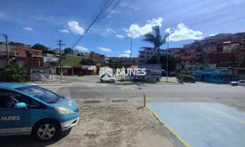 Imagem 6: Ponto comercial com 43,00 m², salão livre e versátil, ideal para diferentes tipos de negóc