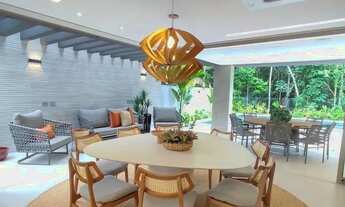 Imagem 5: Belíssima casa a venda no Park way