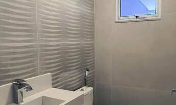 Imagem 5: ARNIQUEIRA CONJ 3, CASA 3 SUITES CLOSET, FINO ACAB, PISC/CHURR, CONDOMÍNIO, AC IMÓVEL