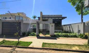 Imagem: Casa para alugar em Londrina, Parque Residencial