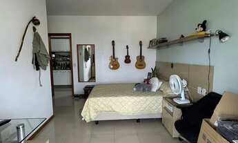 Imagem 7: JN ALUGO APARTAMENTO EM NAZARÉ NO EDIFÍCIO RIO TÂMISA 4 VAGAS DE GARAGEM PRÓXIMO A BASÍLI