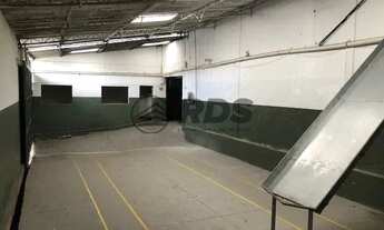 Imagem 2: Galpão Industrial