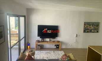 Imagem 2: Flat com ótimo preço no bairro Itaim Bibi. Confira!