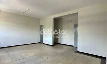 Imagem 6: Sala para locação com 34 metros na Avenida Brasilia, São Benedito, Santa Luzia, MG