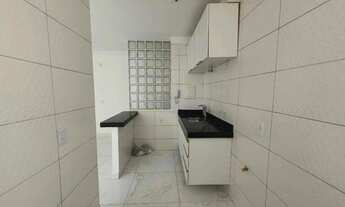 Imagem 5: Apartamento para aluguel, 2 quartos, 1 suíte, 2 vagas, Sagrada Família - Belo Horizonte/MG