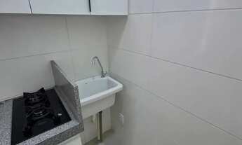 Imagem 6: Imóvel para aluguel tem 25 metros quadrados com 1 quarto em Boa Viagem - Recife - PE