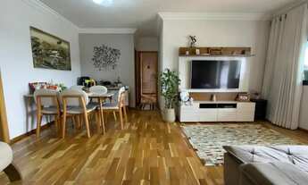 Imagem 3: Oportunidade - Apartamento - Esplanada Park - Jardim Esplanada - 3 Dormitórios - 103m²