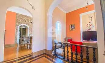 Imagem 4: Casa à venda com 3 quartos - Centro - Petrópolis/RJ