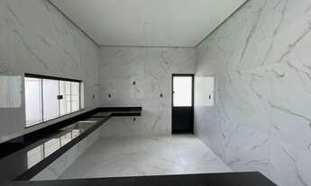 Imagem 5: Casa com 03 quartos sendo 01 Suíte no Araçagy R672KQ