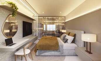 Imagem 7: Condomínio Gemini - Apto 3/4 sendo 3 suítes de 133 m² com 2 vagas por 1.252.138, Natal-RN